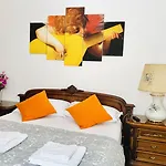Lägenhet 4 Bed Luxury Near Colosseum