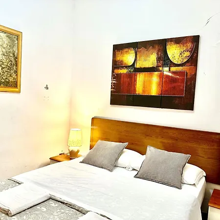 Apartamento 4 Bed Luxury Near Colosseum Roma