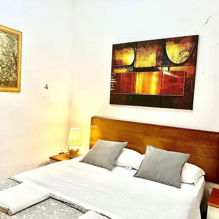 Appartement 4 Bed Luxury Near Colosseum