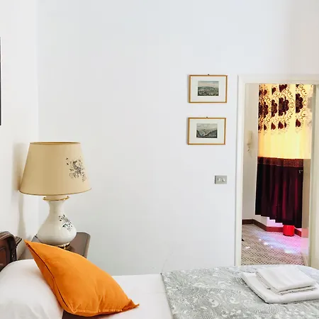 Appartement 4 Bed Luxury Near Colosseum Rome