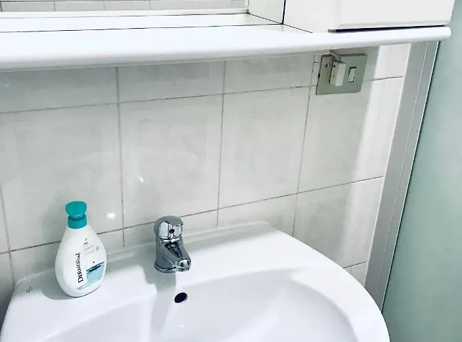 4 Bed Luxury Near Colosseum Appartement