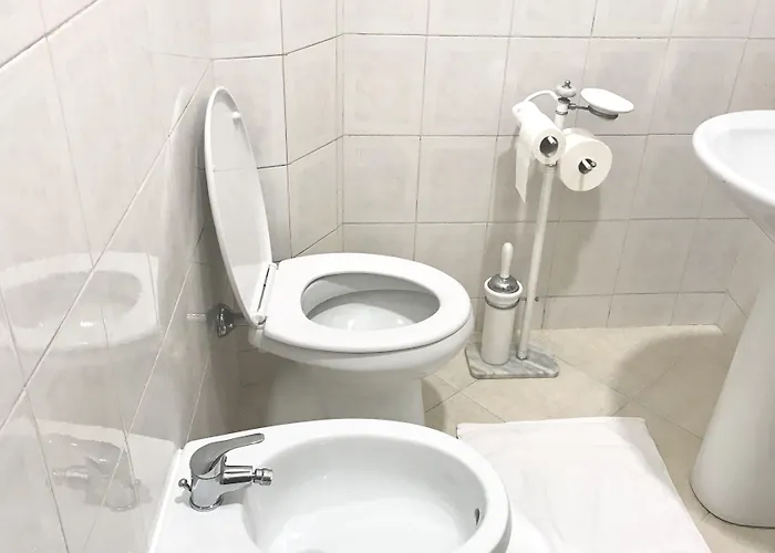 4 Bed Luxury Near Colosseum *