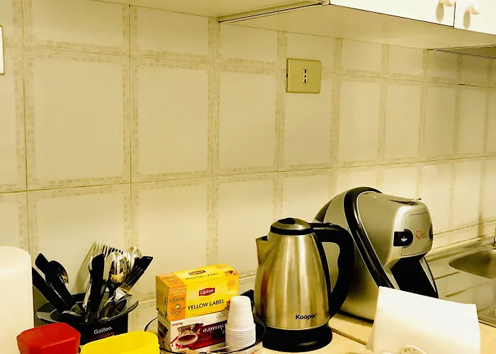 Appartement 4 Bed Luxury Near Colosseum Rome