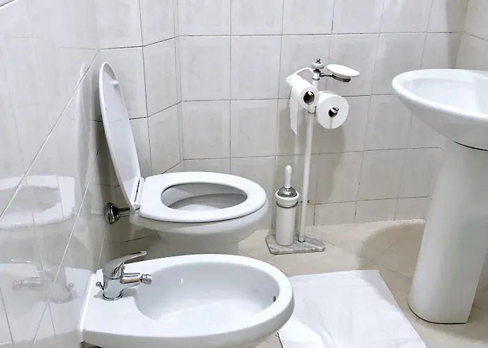 Appartement 4 Bed Luxury Near Colosseum *