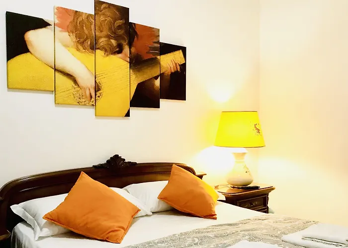 4 Bed Luxury Near Colosseum Appartement Rome