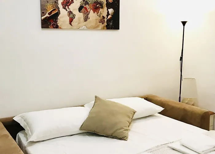 Appartement 4 Bed Luxury Near Colosseum Rome