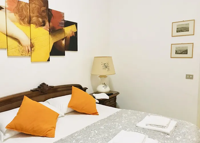 Appartement 4 Bed Luxury Near Colosseum *