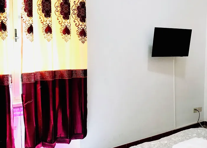 Appartement 4 Bed Luxury Near Colosseum