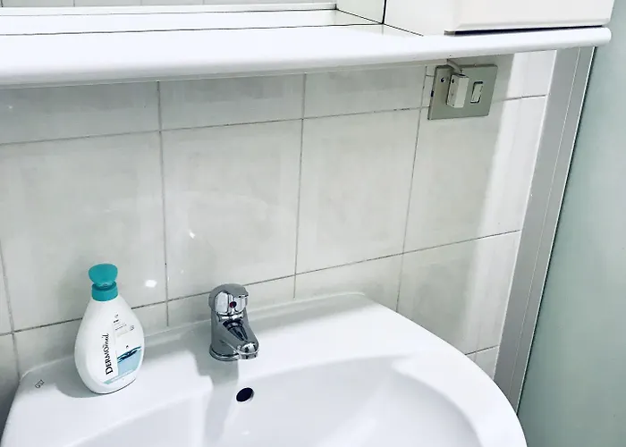 4 Bed Luxury Near Colosseum * Rome