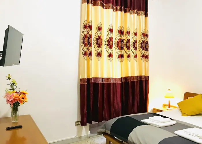 4 Bed Luxury Near Colosseum Appartement