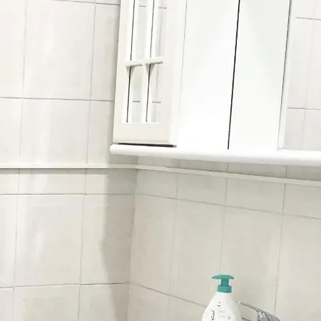 Apartment 4 Bed Luxury Near Colosseum